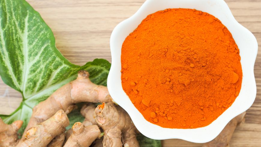 Turmeric: A Spice with a Four Thousand Year History